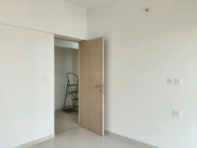 Bedroom Image of 1450 Sq.ft 3 BHK Apartment / Flat for sale in Samrin Heritage, Thane West Thane for Rs. 24000000