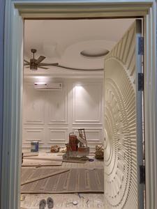 Main Entrance Image of 2300 Sq.ft 4 BHK Builder Floor for sale in Rohini Extension New Delhi for Rs. 23500000