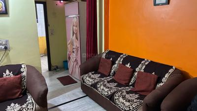 1 BHK Independent Builder Floor
