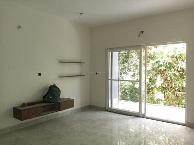 Living Room Image of 1000 Sq.ft 2 BHK Apartment / Flat for rent in Mahadevapura Bengaluru for Rs. 46005