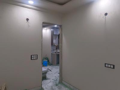 Bedroom Image of 900 Sq.ft 3 BHK Apartment / Flat for sale in Fairdeal Burari Top Builder Floors by Fairdeal Associates, Burari New Delhi for Rs. 4851000