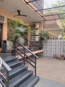 Image of 2609 Sq.ft 3 BHK Builder Floor for sale in Sector 47, Gurgaon for Rs. 34900000