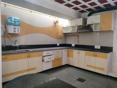 Kitchen Image of 2800 Sq.ft 4 BHK Independent House for rent in Brookefield Bengaluru for Rs. 73000