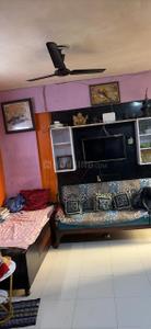Living Room Image of 595 Sq.ft 2 BHK Apartment / Flat for sale in Origin Floridaa, Sector 82 Faridabad for Rs. 5500000
