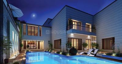 Image of 4800 Sq.ft 4 BHK Villa for sale in Sobha Lifestyle Legacy, Bandaramanahalli, Bengaluru for Rs. 100000000