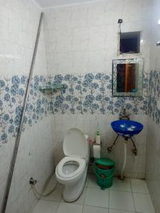 Image of 950 Sq.ft 2 BHK Apartment / Flat for sale in Saraswati Kunj, Patparganj, New Delhi for Rs. 14500000