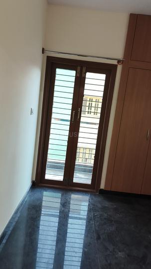 AECS C Block, Begur Bedroom 1