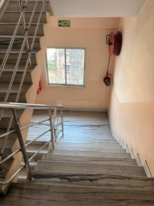Balcony Image of 1680 Sq.ft 3 BHK Apartment / Flat for sale in Bhowanipore Kolkata for Rs. 21500000