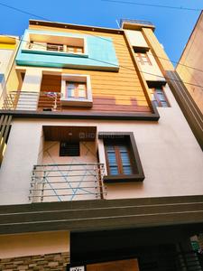 Image of 3800 Sq.ft 5 BHK Independent House for sale in Vidyaranyapura, Bengaluru for Rs. 21000000
