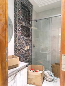 Bedroom Four Image of 1650 Sq.ft 4 BHK Builder Floor for sale in Vaishali Ghaziabad for Rs. 18500000
