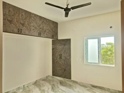 Bedroom Image of 979 Sq.ft 3 BHK Apartment / Flat for sale in Porur Chennai for Rs. 8125700