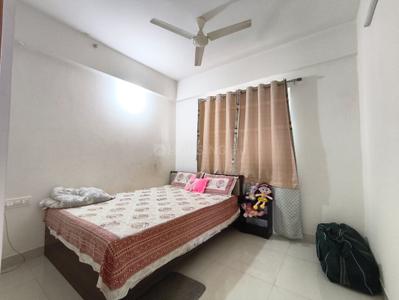 Bedroom Image of 1360 Sq.ft 3 BHK Apartment / Flat for sale in Candeur Signature by Candeur Constructions, Varthur Bengaluru for Rs. 17900000