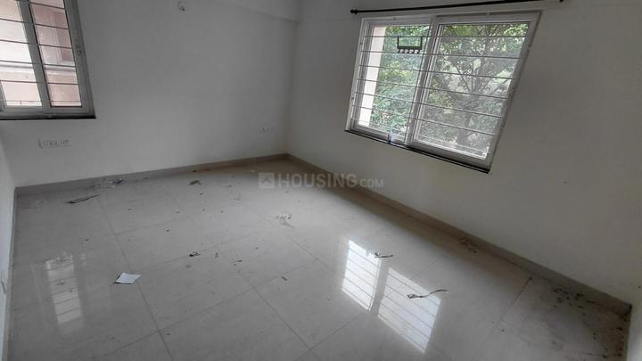 Sigma One Bedroom 1