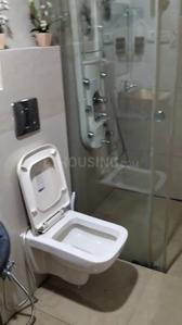 Image of 1200 Sq.ft 3 BHK Apartment / Flat for rent in Shahpura, Bhopal for Rs. 25000