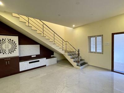 Hall Image of 1600 Sq.ft 2 BHK Independent House for sale in Kovilpalayam Coimbatore for Rs. 8500000