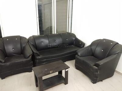 Hall Image of 601 E Kul Utsav in Kondhwa, Pune