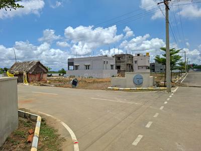 Image of 1000 Sq.ft Residential Plot / Land for sale in Chembarambakkam, Chennai for Rs. 5300000