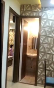 Hall Image of 829 Sq.ft 2 BHK Apartment / Flat for sale in Suryam Elegance, Vastral Ahmedabad for Rs. 4900000