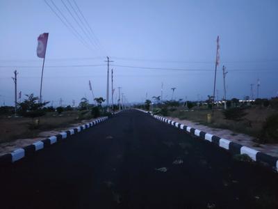 Image of 150 Sq.ft Residential Plot / Land for sale in Bongloor, Hyderabad for Rs. 3900083