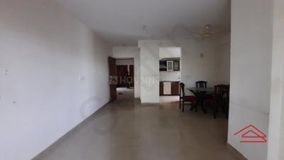 Hall Image of 1028 Sq.ft 2 BHK Apartment / Flat for sale in Godrej E City Phase 1 by Godrej Properties Ltd. , Electronic City Bengaluru for Rs. 12350000