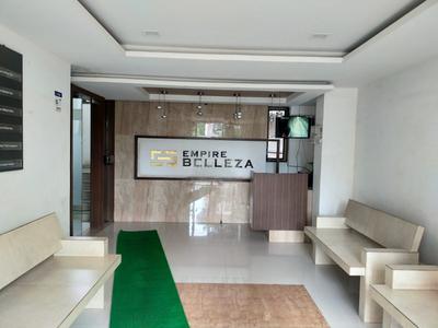 Hall Image of 1200 Sq.ft 3 BHK Apartment / Flat for rent in Anandvalli Nashik for Rs. 25000