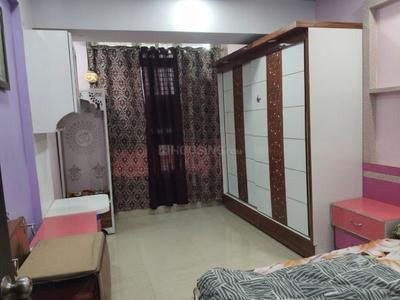 Vedant Kingston Serene Bedroom 2
