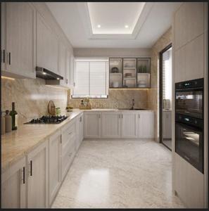 Kitchen Image of 1337 Sq.ft 2.5 BHK Apartment / Flat for sale in Sobha Madison Heights Townpark Phase 1 W5 To 7 by Sobha Limited, Yadavanahalli Bengaluru for Rs. 21600000