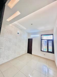 Bedroom Image of 1235 Sq.ft 2 BHK Apartment / Flat for sale in Peer Muchalla Zirakpur for Rs. 5489000