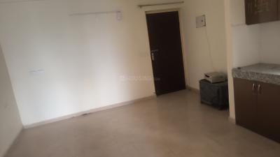 Living Room Image of 800 Sq.ft 3 BHK Apartment / Flat for sale in GLS Arawali Homes 2, Sector 4 Sohna for Rs. 6500000