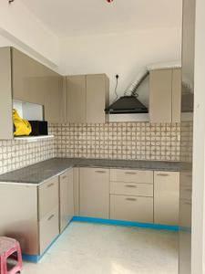 Kitchen Image of 1620 Sq.ft 3 BHK Apartment / Flat for sale in ATS Le Grandiose, Sector 150 Noida for Rs. 18499999