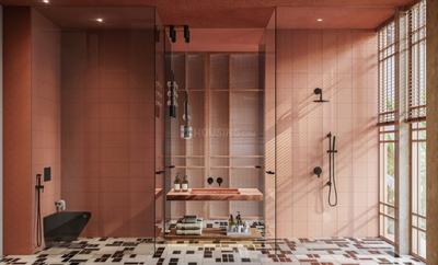 Bathroom Image of 2906 Sq.ft 3.5 BHK Independent House for sale in Reis Magos Goa for Rs. 59500000