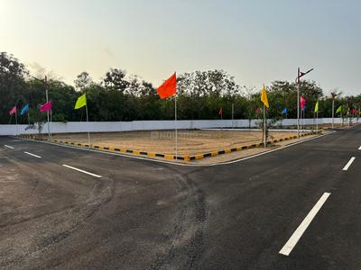 Image of 1385 Sq.ft Residential Plot / Land for sale in Avadi, Chennai for Rs. 6500000