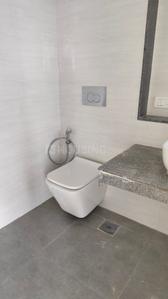 Image of 992 Sq.ft 2 BHK Apartment / Flat for rent in Dynamix Divum, Malad East, Mumbai for Rs. 75000