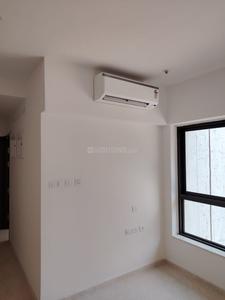 Hall Image of 850 Sq.ft 2 BHK Apartment / Flat for sale in Shapoorji Pallonji Vicinia, Powai Mumbai for Rs. 22000000