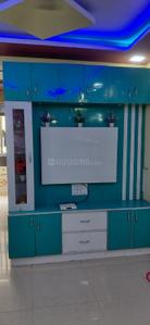 Hall Image of 420 Sq.ft 1 BHK Apartment / Flat for sale in Emaar Gomti Greens, Gomti Nagar Lucknow for Rs. 3000000