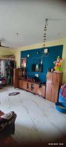Hall Image of 725 Sq.ft 2 BHK Independent House for sale in Hanamantwadi Latur for Rs. 3699000