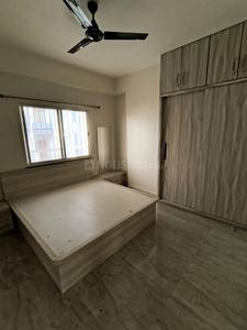 Bedroom Image of 1850 Sq.ft 3 BHK Apartment / Flat for rent in Pariwar Garden, Morabadi Ranchi for Rs. 25000