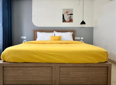 1 BHK Studio