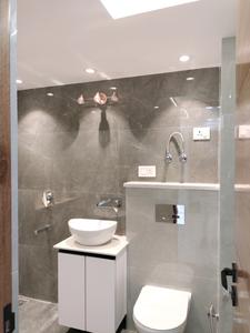 Bedroom One Image of 2100 Sq.ft 3 BHK Apartment / Flat for sale in SB youth Apartment, Sector 2 Dwarka New Delhi for Rs. 31500000