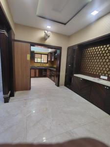 Bedroom Image of 1100 Sq.ft 2 BHK Independent House for rent in Lakhe Nagar Raipur for Rs. 25000