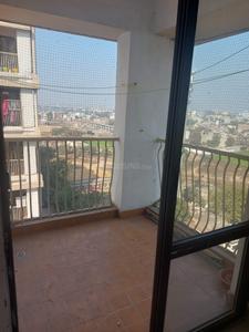 Ashiana Aangan Balcony 1