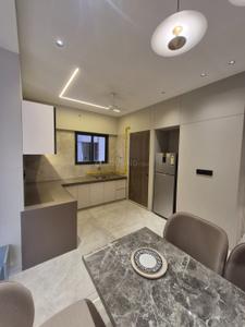 Hall Image of 1745 Sq.ft 3 BHK Apartment / Flat for sale in Shilalekh Imperia, Adajan Gam Surat for Rs. 8100000