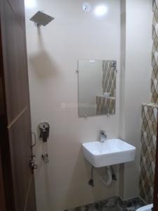Image of 900 Sq.ft 3 BHK Builder Floor for rent in GTB Nagar, New Delhi for Rs. 35000