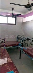 Hall Image of OM SAI PG FOR BOYS AND GIRLS  in Kandivali West, Mumbai
