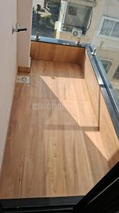 Image of 1100 Sq.ft 2 BHK Apartment / Flat for rent in Devika Starlight Avenue, Hukma Khedi, Indore for Rs. 19000