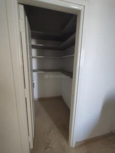 Bathroom Image of 2430 Sq.ft 3 BHK Apartment / Flat for rent in Madhuban Udaipur for Rs. 33000