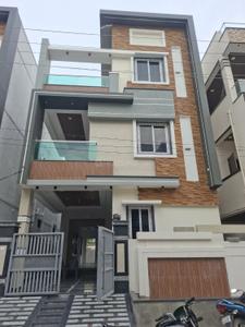 Image of 3100 Sq.ft 4 BHK Villa for sale in Sainikpuri, Secunderabad for Rs. 20500000