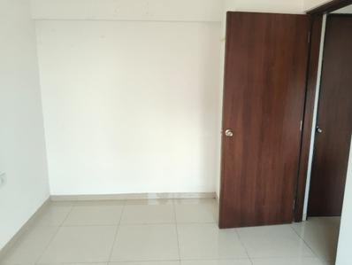 Bedroom Image of 650 Sq.ft 1 BHK Apartment / Flat for rent in Shapoorji Pallonji Joyville Hadapsar Annexe, Shewalewadi Pune for Rs. 20000