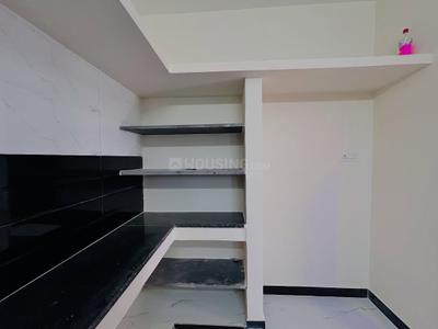Kitchen Image of 800 Sq.ft 2 BHK Villa for sale in Maraimalai Nagar Chennai for Rs. 2855000