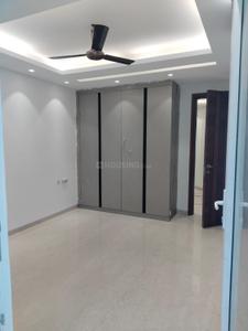 Hall Image of 2250 Sq.ft 4 BHK Builder Floor for sale in Chittaranjan Park New Delhi for Rs. 85000000